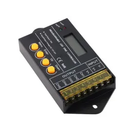 ZS100 prigušivač 12-24V 25A, Dodirni RF kontroler | AMPUL.eu