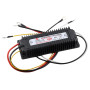 DC/DC nabíječka LiFePO4 baterií 43.8V 10A 400W IP68