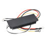 DC/DC nabíječka LiFePO4 baterií 29.2V 15A 400W IP68