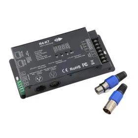 Contrôleur LED programmable TC420S, AMPUL.eu