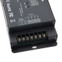 Decodor LED DMX/RDM GLS‑R4‑KT pentru benzi RGBW, 4 canale