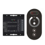 Advanced 3-channel RF LED dimmer with RJ45 synchronization