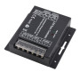 Bezdrátový CCT LED ovladač 12-24V s RJ45 synchronizací