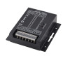 Bezdrátový RGBW LED ovladač 12-24V RJ45 synchronizace
