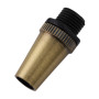 Kabelverschraubung M10, Bronze – Zubehör für Lampen
