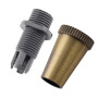 M10 cable gland for lighting