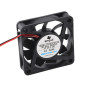 Wentylator 60x60x15mm 12V DC IP68 FD06015S12E