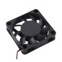 Ventilador DC 60x60x15mm 12V IP68 FD06015S12E