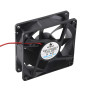 Ventilator 80x80x25mm 12V CC IP68 FD08025B12S