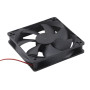 Lüfter 120x120x25mm, 12V DC, IP68, FD12025B12H