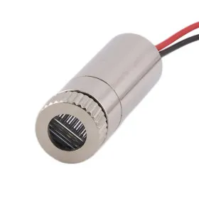 Modul laser albastru, 20mW, 405nm, cruce | AMPUL.eu