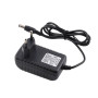 Toma de corriente 16 V 1 A con conector 5,5 x 2,5 mm