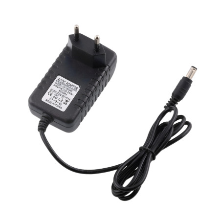 Napájecí zdroj 16V 1A s konektorem 5.5x2.5mm