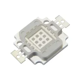 Diode LED CMS 10 W UV 415-420 nm
