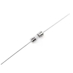 Hurtig rørglassikring 3x10mm