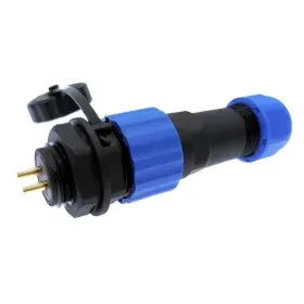 SP16 2-pin IP68 Vodeodolný Konektor