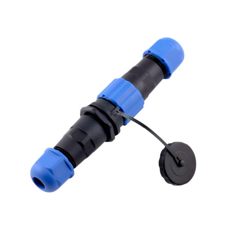 Connecteur d'épissure de câble étanche SP13 IP68