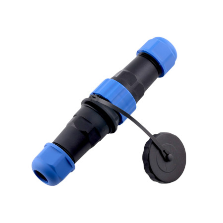 SP20 vodoodporni kabelski konektor IP68