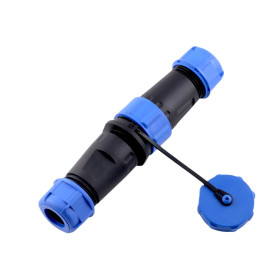 Connettore per cavo impermeabile SP2110/SP2111 IP68 per connettori