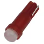 T5 COB LED Rouge 12V - Éclairage 120° Super Bright Prise T5