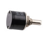 Víceotáčkový potenciometr Vishay Spectrol 534-1-1XXX 2W