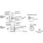 Víceotáčkový potenciometr Vishay Spectrol 534-1-1XXX 2W