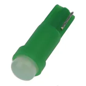 T5, COB LED - zöld, AMPUL.eu