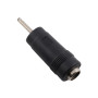 DC-reduktionsadapter 5,5x2,1 mm til 2,0x0,6 mm