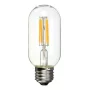 LED-Lampe AMPT45 Filament, E27 4W, warmweiß, AMPUL.eu