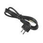 Conector de cable de alimentación E, 1,5 m, Schuko, 3x1,5 mm