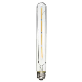 LED bulb AMPT302 Filament, E27 4W, warm white, AMPUL.eu