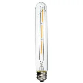 LED-lampa AMPT301 Filament, E27 4W, varmvitt, AMPUL.eu
