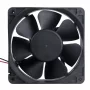 Fan 120x120mm, 12V DC, 2pin