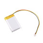 Li-Polymer battery 800mAh 3.7V