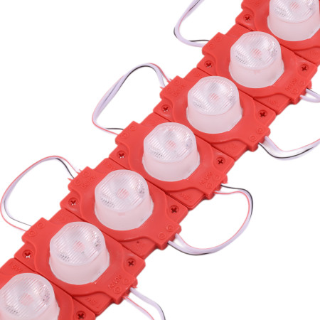 Modulo LED 4630, 1x3030, 1,5W, IP65 per illuminazione esterna