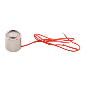 Electromagnet industrial 2N, 10x10mm, IP65, filet M4