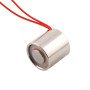 Elektromagnet 0,2 kg, 2N, IP65, 10x10 mm, navoj M4