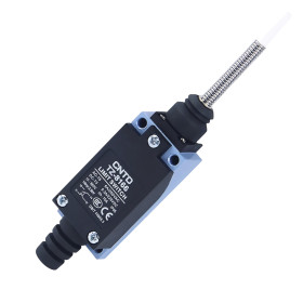 Končno stikalo TZ-8166 s plastično palico, IP65 zaščita