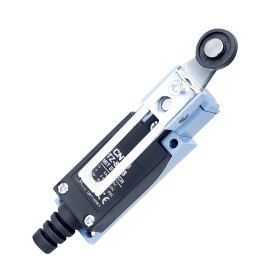 CNTD TZ-8108 limit switch – adjustable arm with roller, IP65