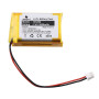 Li-Pol 7.4V 2000mAh battery 103450, XH2.54 2-pin