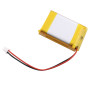 Batterie Li‑Po 7,4 V 2000 mAh 103450 52×34×20 mm