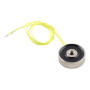 Plně zapouzdřený elektromagnet 1kg, 10N, průmyslové provedení
