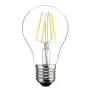 LED-Lampe AMPF04 Glühfaden, E27 4W, warmweiß, AMPUL.eu