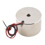 Electromagnet industrial, 60kg, IP65, putere 11W, 50x35mm