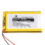 Li-Pol baterija 3000mAh 3.7V s integriranim zaštitnim čipom