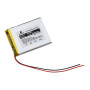 Baterie Li-Pol 1800mAh, 3.7V, model 405060