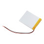 Li-Pol batteri 1800mAh 3,7V 405060 – Lång livslängd och säkerhet