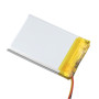 Li-Pol-Akku 1000mAh 3,7V 503450 3-polig mit JST PH