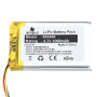 Baterie Li-Pol 1000mAh 3.7V 503450 3 pini