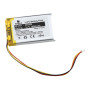 Baterie Li-Pol 1000mAh 3.7V 503450 3 pini
